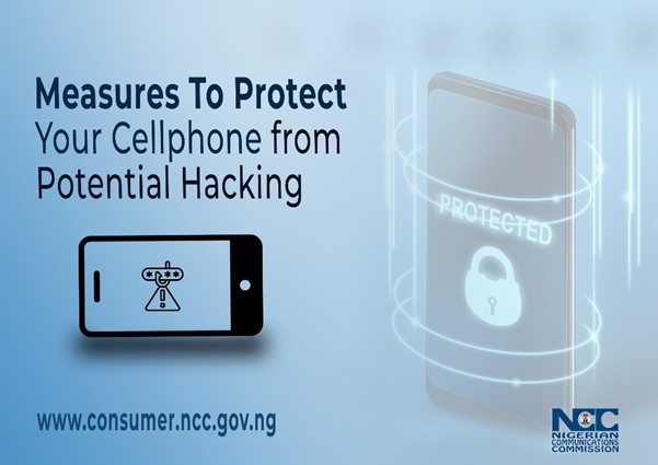 Protect from Hacking